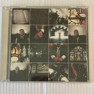 Strong Tower by Kutless (CD, Mar-2005, BEC Recordings)